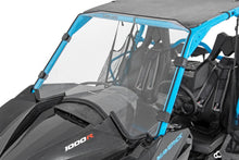 Load image into Gallery viewer, Full Windshield | Scratch Resistant | Can-Am Maverick/Maverick Max/Maverick Turbo Rough Country