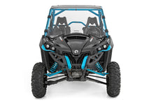Load image into Gallery viewer, Full Windshield | Scratch Resistant | Can-Am Maverick/Maverick Max/Maverick Turbo Rough Country