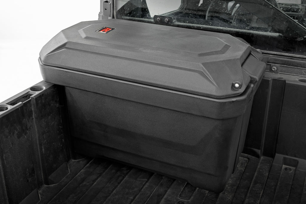 Cargo Box | Rear Bed | Polaris Ranger 1000/Ranger XP 1000 Rough Country