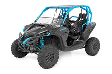 Load image into Gallery viewer, Half Windshield | Scratch Resistant | Can-Am Maverick/Maverick Max/Maverick Turbo Max Rough Country