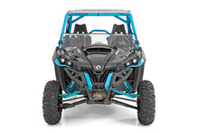 Load image into Gallery viewer, Half Windshield | Scratch Resistant | Can-Am Maverick/Maverick Max/Maverick Turbo Max Rough Country