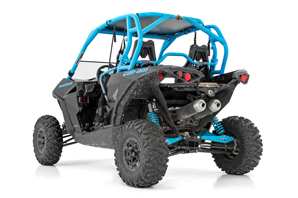 Receiver Hitch | Can-Am Maverick/Maverick Max/Maverick Turbo Max Rough Country