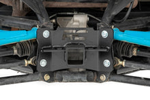 Load image into Gallery viewer, Receiver Hitch | Can-Am Maverick/Maverick Max/Maverick Turbo Max Rough Country