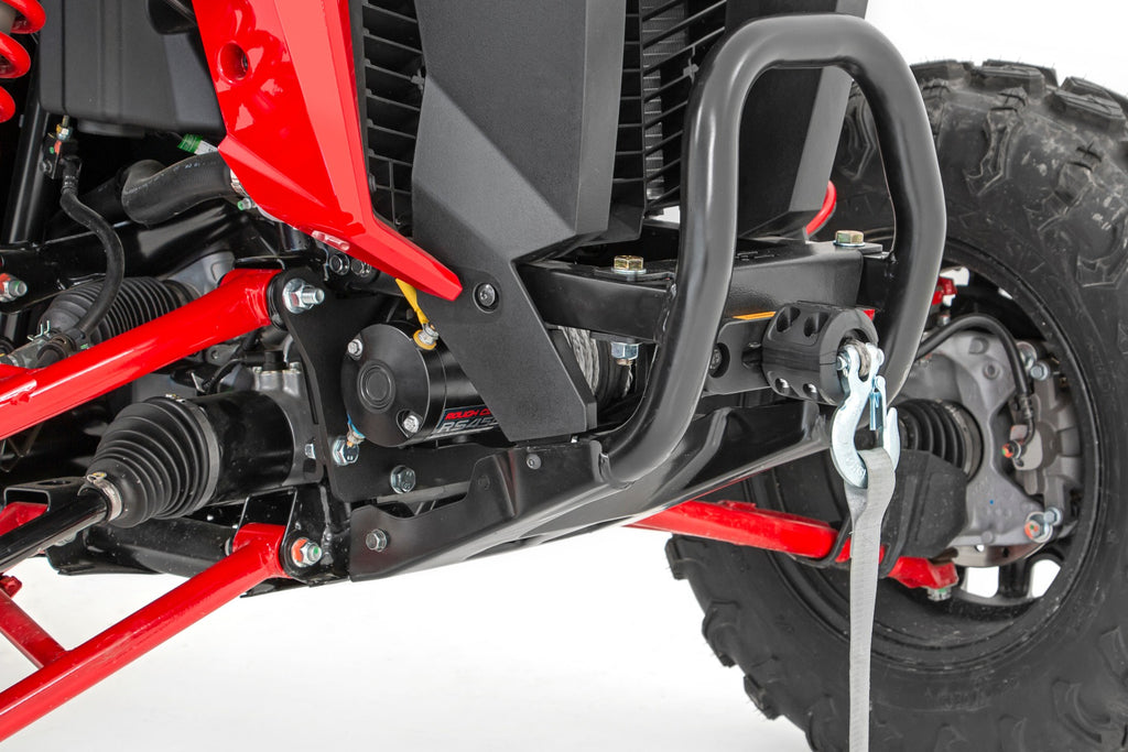 Winch Mount | RS4500S | Honda Talon 1000 Rough Country