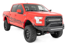 Load image into Gallery viewer, Modular Bumper w/skidplate | Front | Ford F-150 2WD/4WD (2015-2017) Rough Country