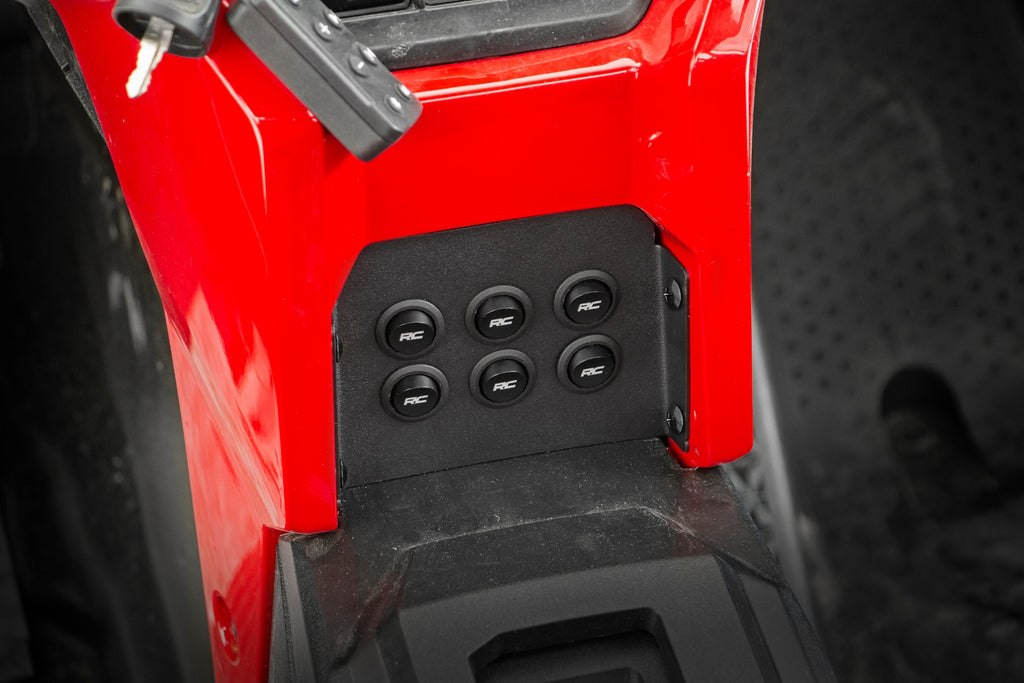 MLC-6 | Muliple Light Controller | Honda Talon 1000 Rough Country