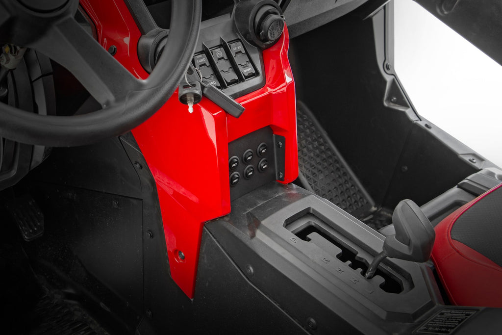 MLC-6 | Muliple Light Controller | Honda Talon 1000 Rough Country
