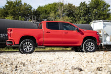 Load image into Gallery viewer, 3.5 Inch Lift Kit | Vertex/V2 | Rear Mono Leaf | Chevy Silverado 1500 (22-23) Rough Country