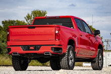 Load image into Gallery viewer, 3.5 Inch Lift Kit | Mono Leaf Rear | GMC Sierra 1500 2WD/4WD (19-23) Rough Country