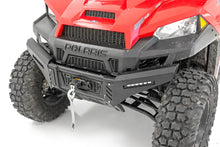Load image into Gallery viewer, Bumper Wings | 6" Black Slimline LED Pair | Polaris Ranger 1000/Ranger XP 900/1000 Rough Country