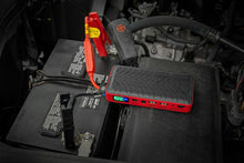 Load image into Gallery viewer, Battery Jumper And Air Compressor Combo Rough Country
