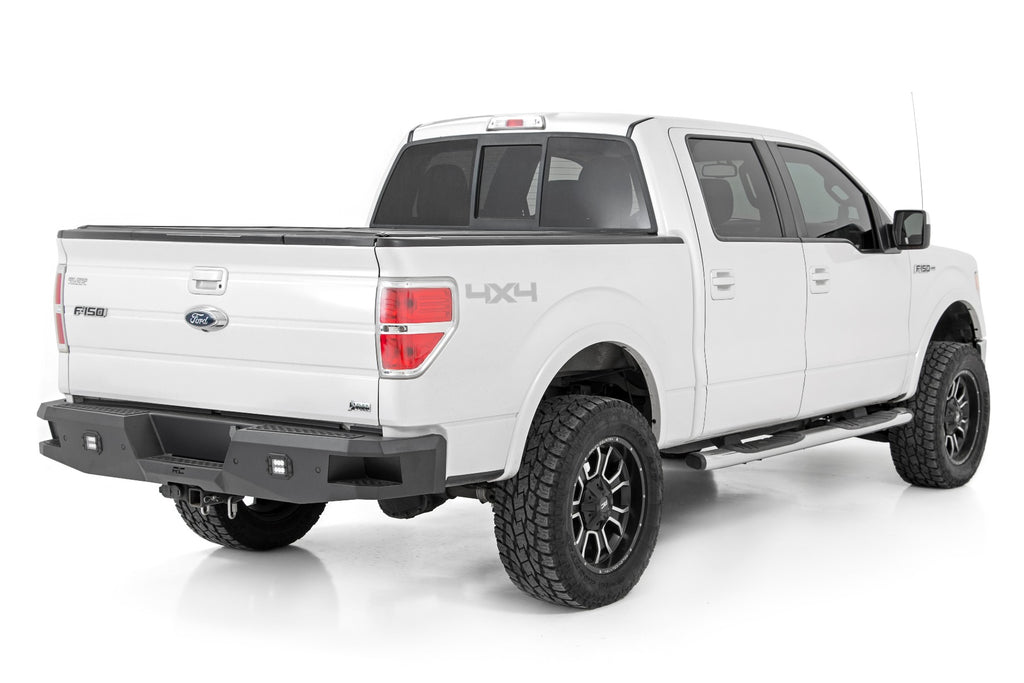 Rear Bumper | Ford F-150 2WD/4WD (2009-2014) Rough Country