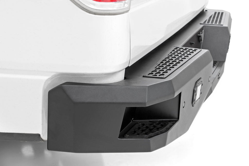 Rear Bumper | Ford F-150 2WD/4WD (2009-2014) Rough Country