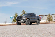 Load image into Gallery viewer, 3.5 Inch Lift Kit | Forged Alum UCA | Cast Steel Knucles | Ford Ranger (19-23) Rough Country
