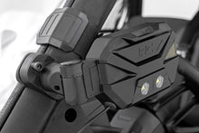 Load image into Gallery viewer, UTV Aluminum Side Mirrors w/Turn Signal (Pro-Fit Cages | Universal) Rough Country