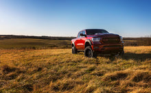 Load image into Gallery viewer, Defender Pocket Fender Flares  | Gloss Black | Ram 1500 (19-23) Rough Country