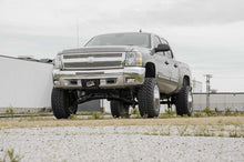 Load image into Gallery viewer, 7.5 Inch Lift Kit | M1 Struts/M1 | Chevy/GMC 1500 (07-13) Rough Country