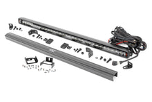 Load image into Gallery viewer, LED Light | Grill Mnt | 30" Spectrum Single Row | Ford Super Duty (11-16) Rough Country