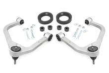 Load image into Gallery viewer, 1.75 Inch Leveling Kit | Forged Alum UCA | AT4 |  GMC Sierra 1500 4WD (2019-2023) Rough Country