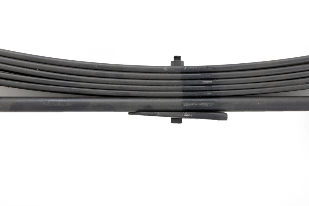 Rear Leaf Springs | 3" Lift | Pair | Ford Bronco II (84-90)/Ranger (83-97) Rough Country