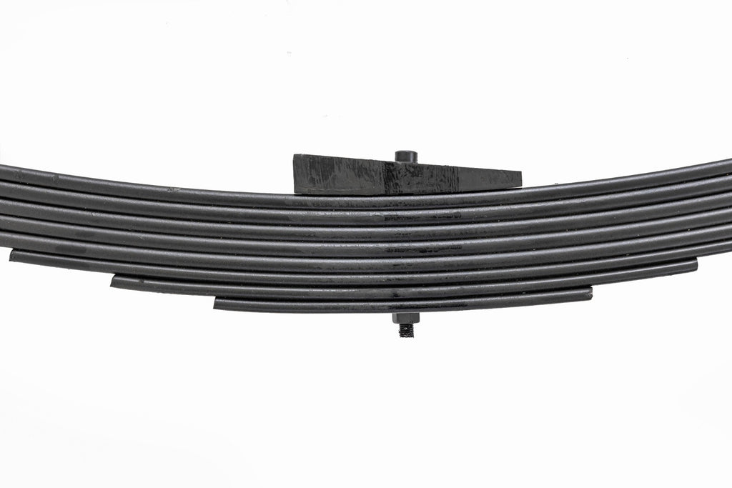 Rear Leaf Springs| 2.5" Lift | Pair | Jeep CJ 5 4WD (1955-1975) Rough Country