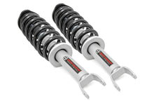 Load image into Gallery viewer, Loaded Strut Pair | 3.5 Inch | Ram 1500 2WD/4WD (2019-2023) Rough Country