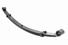 Load image into Gallery viewer, Front Leaf Springs | 3" Lift | Pair | Toyota Truck 4WD (1979-1985) Rough Country