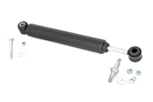 Load image into Gallery viewer, OE Replacement Black Stabilizer | Jeep Cherokee XJ/Comanche MJ/Wrangler TJ/Wrangler YJ Rough Country
