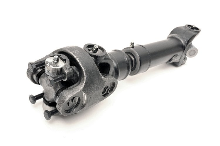 CV Drive Shaft | Rear | 6cyl/Auto | Jeep Cherokee XJ 4WD (84-01) Rough Country