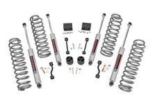 Load image into Gallery viewer, 2.5 Inch Lift Kit | Coils | N3 | Jeep Wrangler JL 4WD (2018-2023) Rough Country