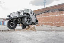 Load image into Gallery viewer, 4 Inch Lift Kit | V2 | Jeep Wrangler JK 2WD/4WD (2007-2018) Rough Country