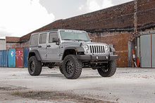 Load image into Gallery viewer, 4 Inch Lift Kit | M1 | Jeep Wrangler JK 2WD/4WD (2007-2018) Rough Country