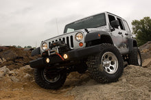 Load image into Gallery viewer, 4 Inch Lift Kit | V2 | Jeep Wrangler JK 2WD/4WD (2007-2018) Rough Country