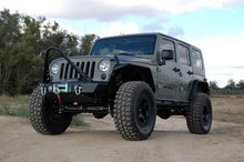 Load image into Gallery viewer, 6 Inch Lift Kit | X-Series | Jeep Wrangler JK 2WD/4WD (2007-2018) Rough Country