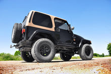 Load image into Gallery viewer, 4 Inch Lift Kit | Jeep Wrangler TJ 4WD (2003-2006) Rough Country
