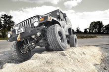Load image into Gallery viewer, 4 Inch Lift Kit | V2 | Jeep Wrangler TJ 4WD (1997-2002) Rough Country