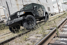 Load image into Gallery viewer, 2.5 Inch Lift Kit | Coils | M1 | Jeep Wrangler JK 2WD/4WD (07-18) Rough Country