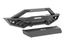 Load image into Gallery viewer, Front Winch Bumper | Jeep Gladiator JT/Wrangler JK &amp; JL Rough Country