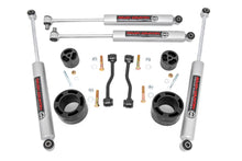 Load image into Gallery viewer, 2.5 Inch Leveling Kit | Spacers | N3 | Jeep Gladiator JT 4WD (20-23) Rough Country