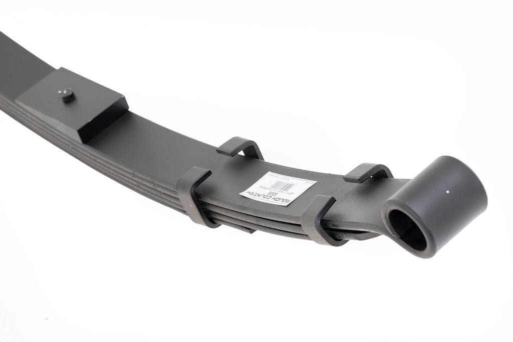 Rear Leaf Springs| 2.5" Lift | Pair | Jeep CJ 5 4WD (1976-1983) Rough Country