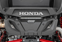 Load image into Gallery viewer, LED Light Kit | Rear Mount | 10" Black Slimline | Honda Talon (19-21) Rough Country
