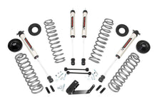Load image into Gallery viewer, 3.25 Inch Lift Kit | V2 | Jeep Wrangler JK 4WD (2007-2018) Rough Country