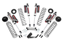 Load image into Gallery viewer, 3.25 Inch Lift Kit | Vertex | Jeep Wrangler JK 4WD (2007-2018) Rough Country