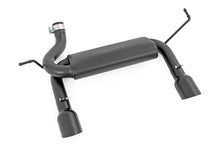 Load image into Gallery viewer, Performance Exhaust | Dual Outlet | Jeep Wrangler JK  (2007-2018) Rough Country