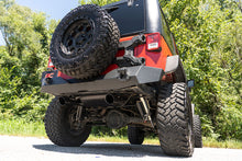Load image into Gallery viewer, Performance Exhaust | Dual Outlet | Jeep Wrangler JK  (2007-2018) Rough Country