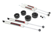 Load image into Gallery viewer, 1.75 Inch Lift Kit | M1 | Jeep Wrangler JK  (2007-2018) Rough Country