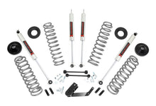 Load image into Gallery viewer, 3.25 Inch Lift Kit | M1 | Jeep Wrangler JK 4WD (2007-2018) Rough Country