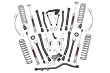 Load image into Gallery viewer, 6 Inch Lift Kit | X-Series | Jeep Wrangler JK 2WD/4WD (2007-2018) Rough Country