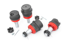 Load image into Gallery viewer, Heavy Duty Replacement Ball Joints | Jeep Cherokee XJ/Comanche MJ/Wrangler TJ/Wrangler YJ Rough Country