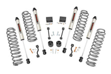 Load image into Gallery viewer, 2.5 Inch Lift Kit | Coils | V2 | Jeep Wrangler JL Rubicon (18-23) Rough Country